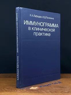 Иммунограмма в клинической практике