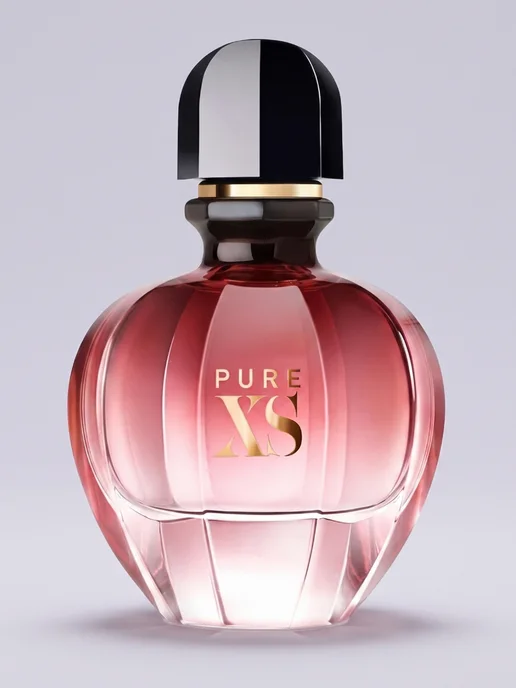 Bearom Paco Rabanne Pure XS EDP 80 мл, 80 мл