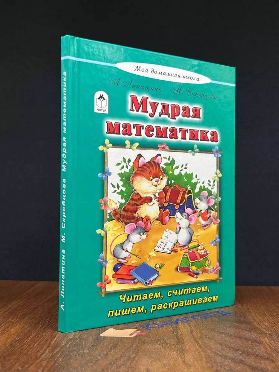 Мудрая математика
