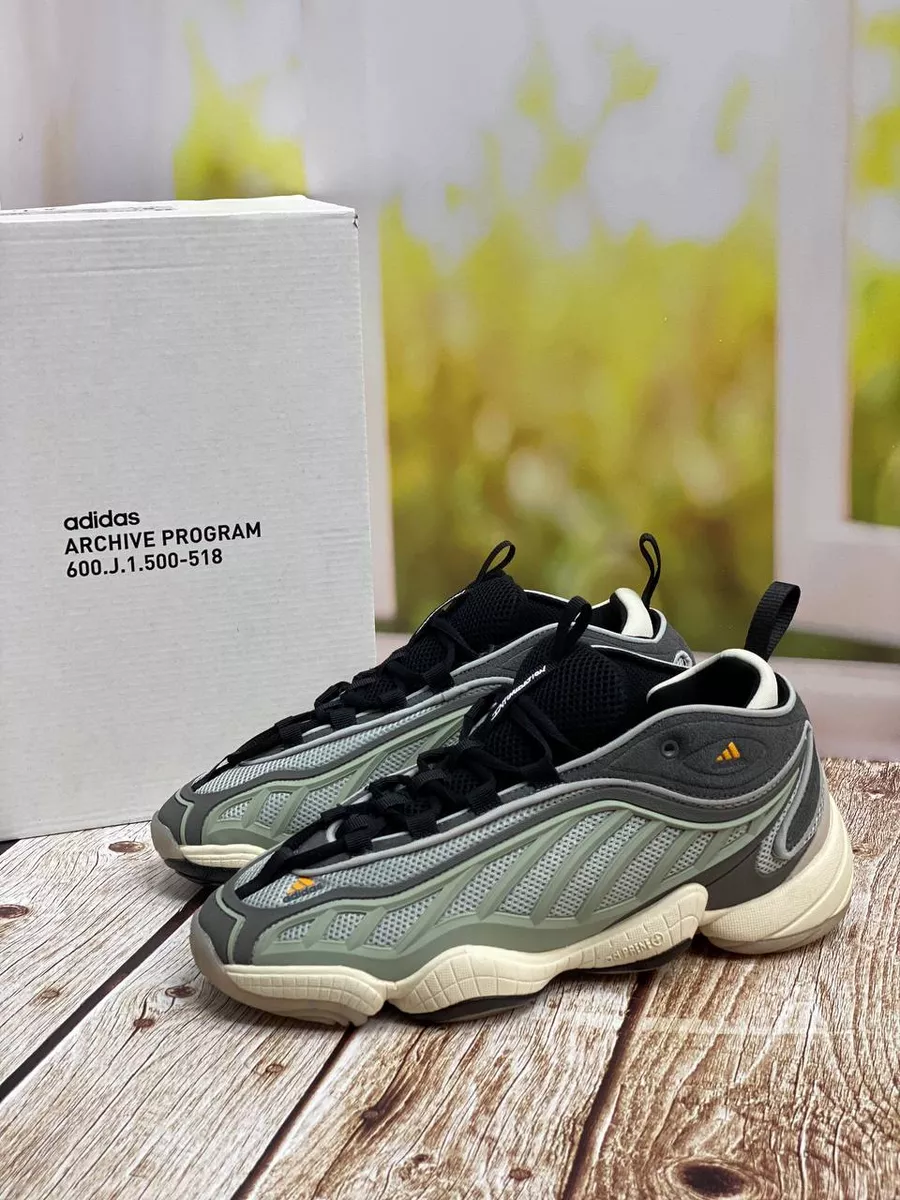 Adidas Yeezy 500 Packer Intimidation BUTIK KROSS 219025497 4 194 Wildberries