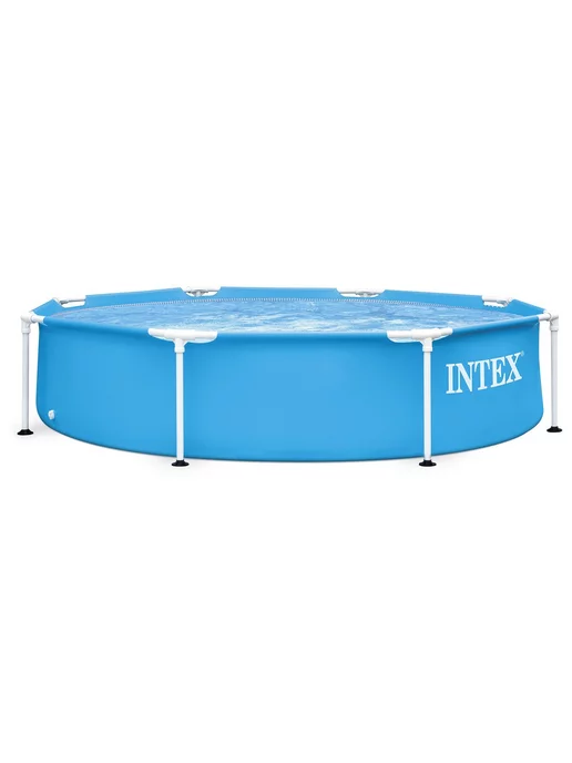 Intex Каркасный бассейн 28205 244х51, 244x51, фото 3