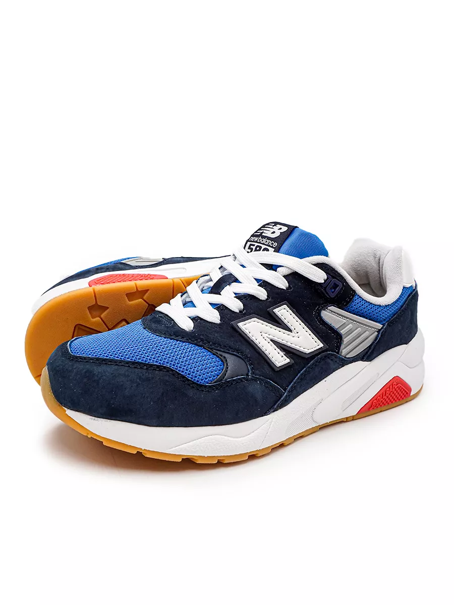 NB 580 New balance 219033050 4 701 Wildberries