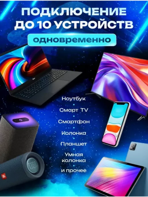 HOCO Карманный мини Wi-Fi Роутер, вариант, фото 5