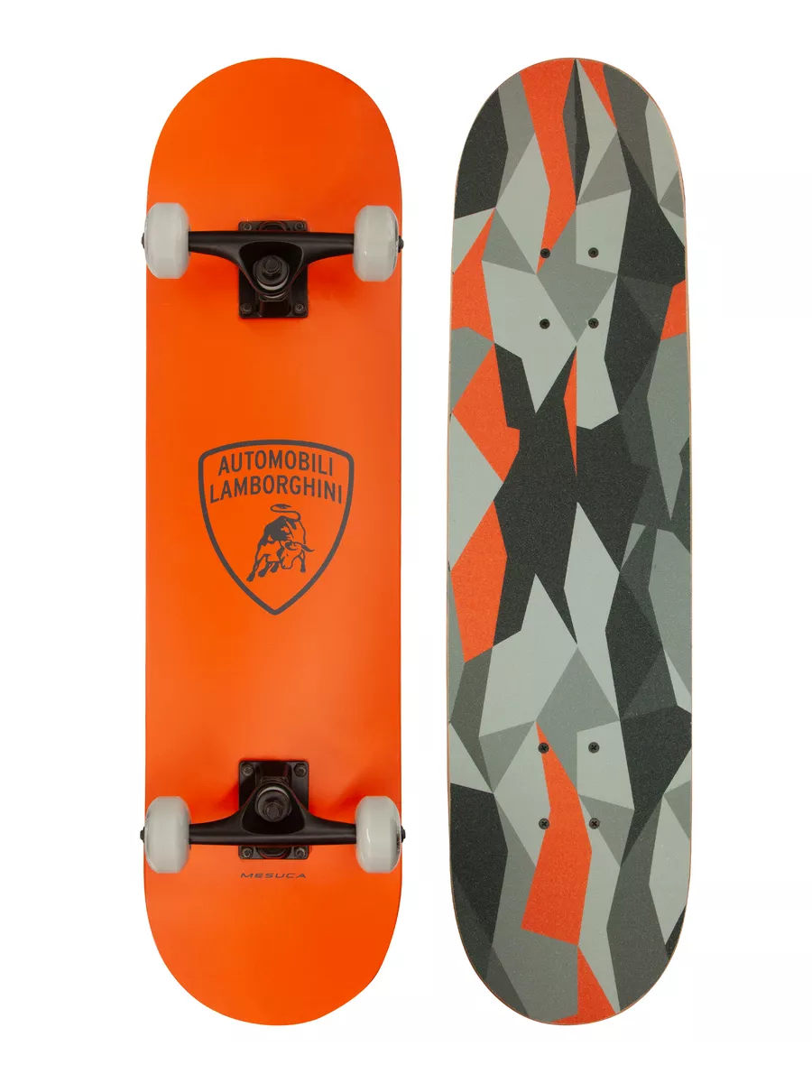Скейтборд 31''X8'' DOUBLE KICK LSB50