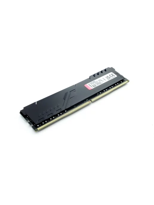 Kingston Оперативная память для компьютера DDR4 DIMM 8Гб, 8 ГБ, фото 4