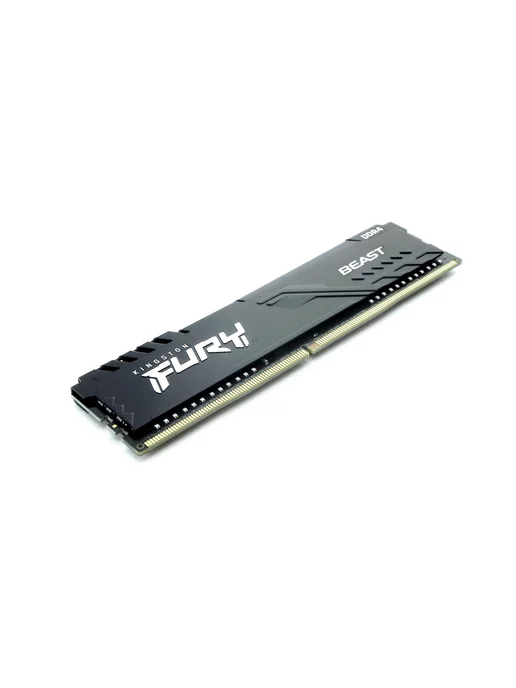 Kingston Оперативная память для компьютера DDR4 DIMM 8Гб, 8 ГБ, фото 5
