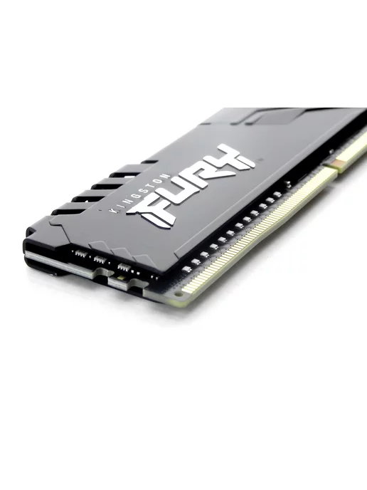 Kingston Оперативная память для компьютера DDR4 DIMM 8Гб, 8 ГБ, фото 6