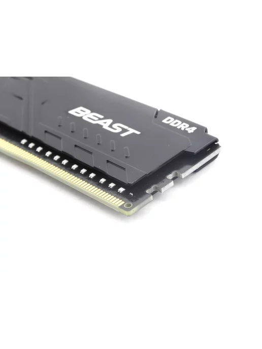 Kingston Оперативная память для компьютера DDR4 DIMM 8Гб, 8 ГБ, фото 7