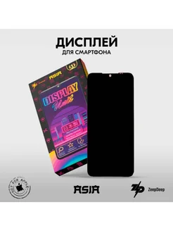 Дисплей для Xiaomi Redmi Note 8T