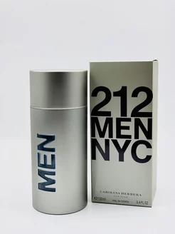 Carolina Herrera 212 Men 100 ml