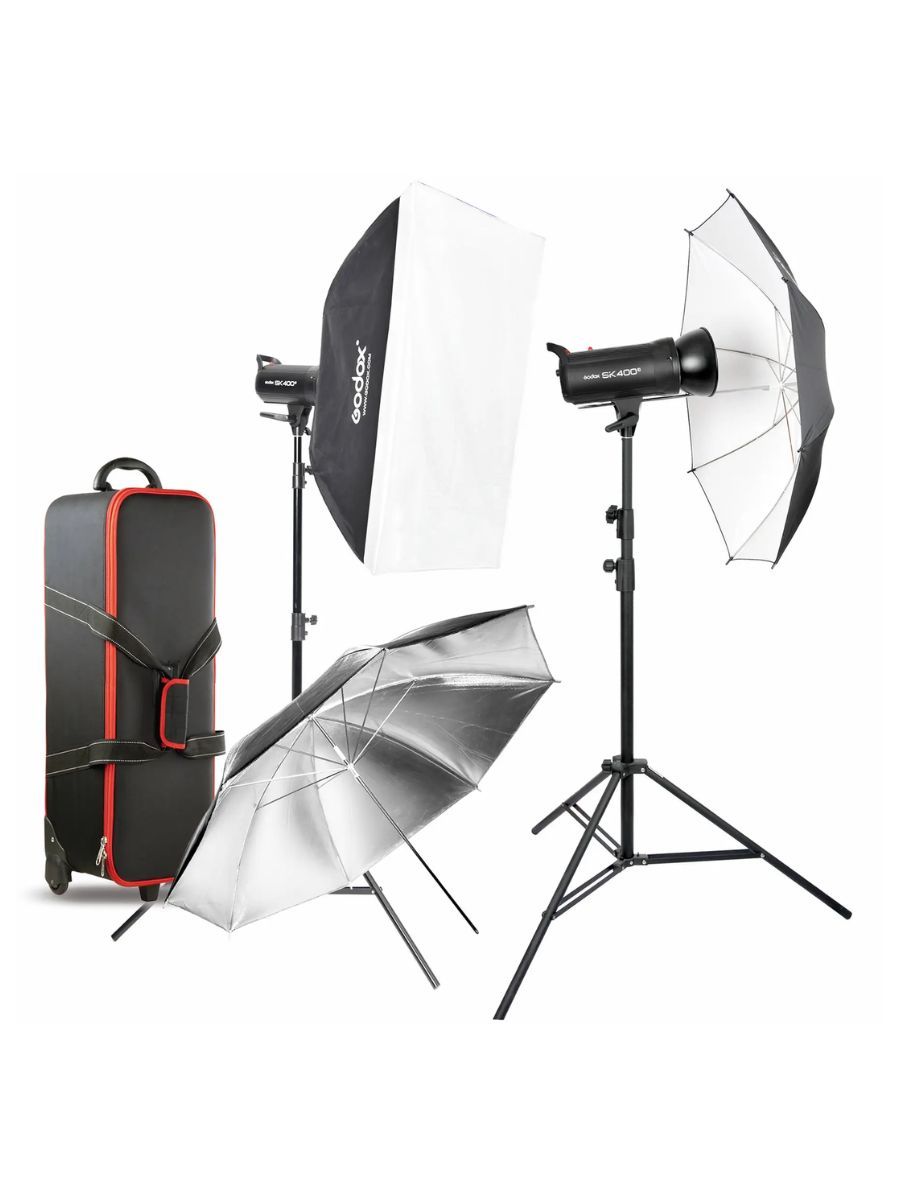 Godox sk400ii