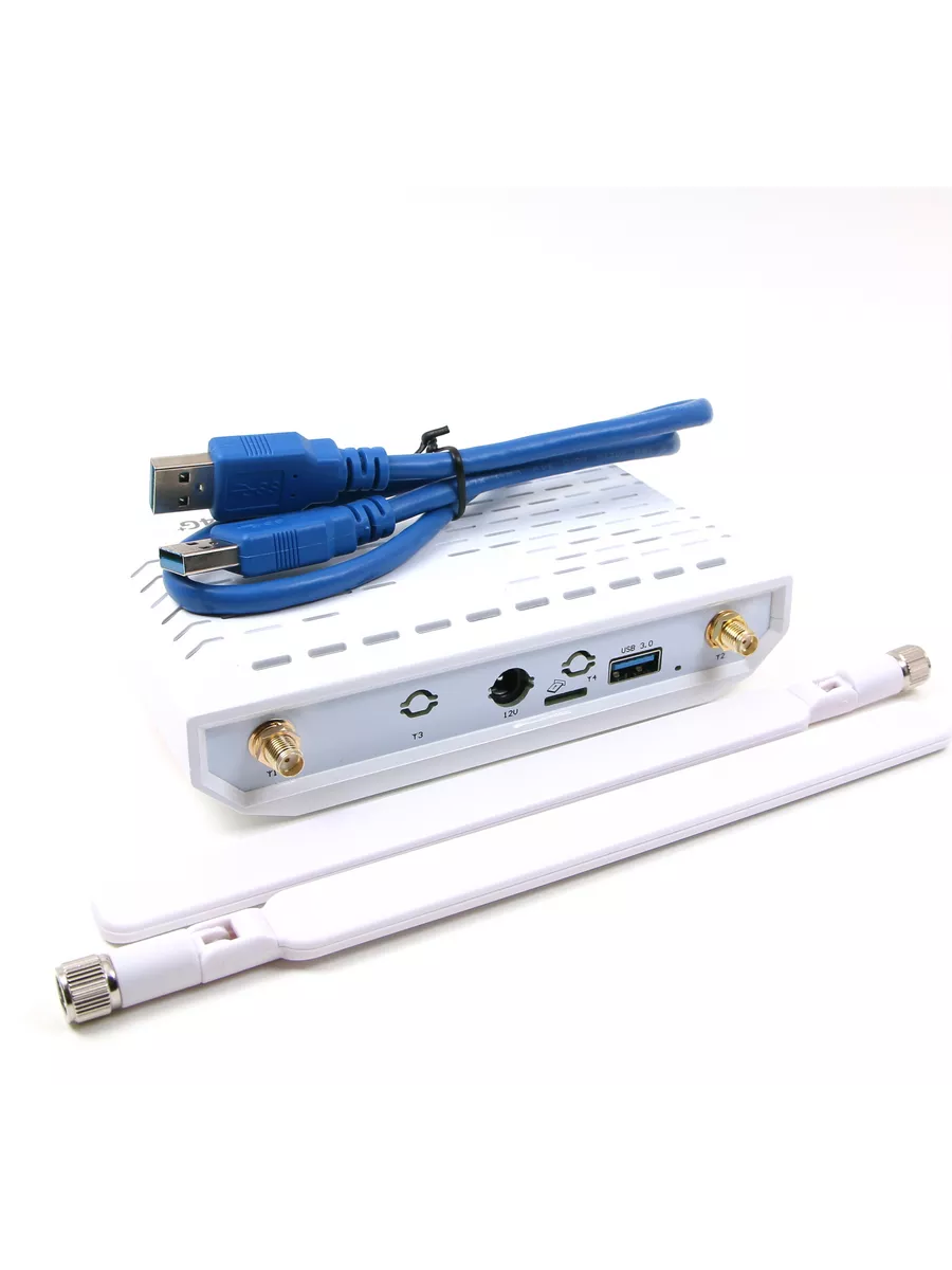 Модем 4G LTE с агрегацией t77w968 (DW5829e) Cat 12 SIM/eSIM