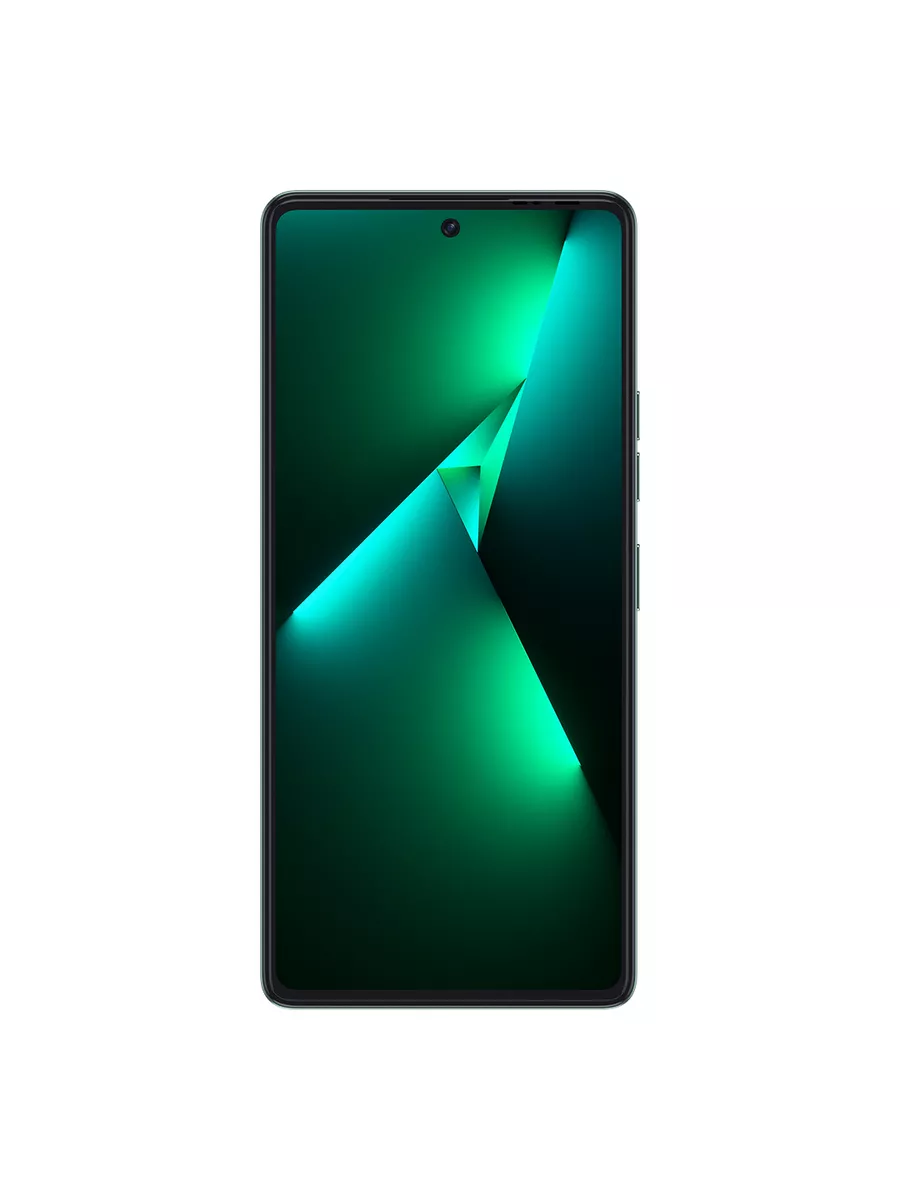 POVA 6 Pro 5G 12+256GB Comet Green TECNO 219067183 купить в  интернет-магазине Wildberries