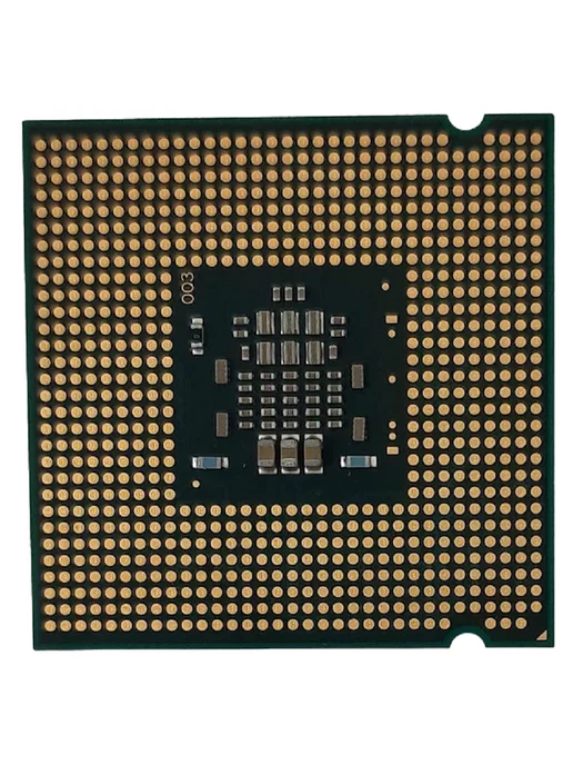 Старком Процессор INTEL CELERON D 347 775, вариант, фото 3