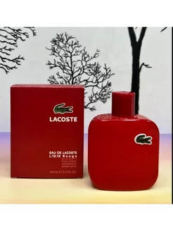 Eau de Lacoste L.12.12 Rouge (Energetic)