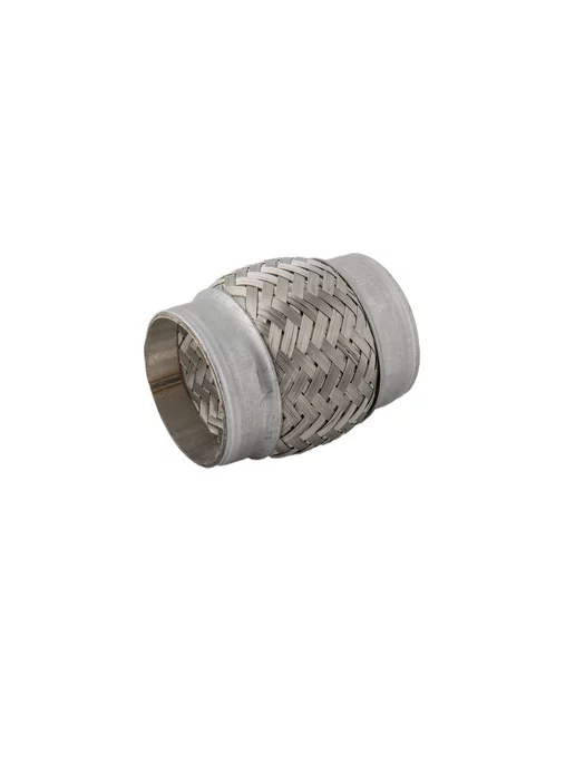 IBERIS Гофра глушителя трехслойная 65x100 0, 65x100