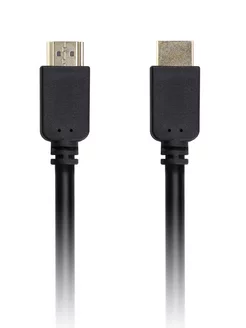 HDMI Кабель, HDMI - HDMI, 2 м