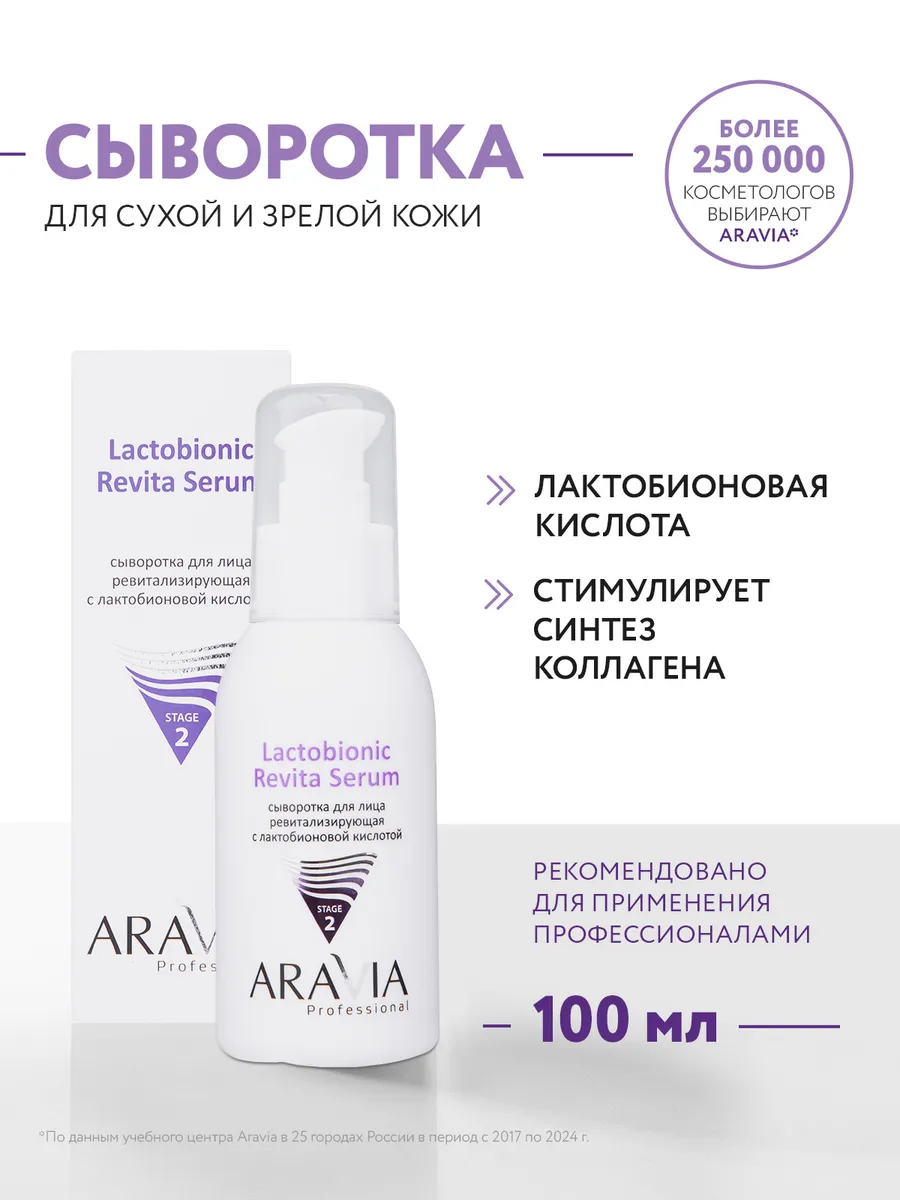 Сыворотка для лица...