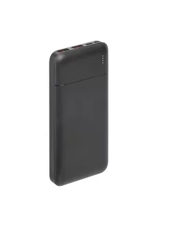 Повербанк 10000 mAh VA2101 RIVACASE 219111329 купить за 932 ₽ в интернет-магазине Wildberries