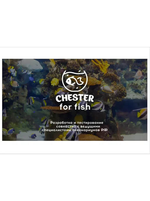 Chester Корм для черепах красноухих водных Turtle Sticks 250 мл, 250 мл, фото 5