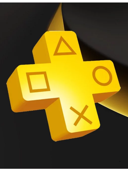 Sony Подписка PS Plus Deluxe на 12 месяцев