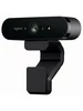 Веб камера Brio Ultra HD Pro C1000E, черный LOGITECH 219125780 купить за 12 618 ₽ в интернет‑магазине Wildberries