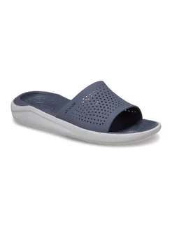 Шлепанцы пляжные летние взрослые CROCS 219125830 купить за 1 990 ₽ в интернет-магазине Wildberries