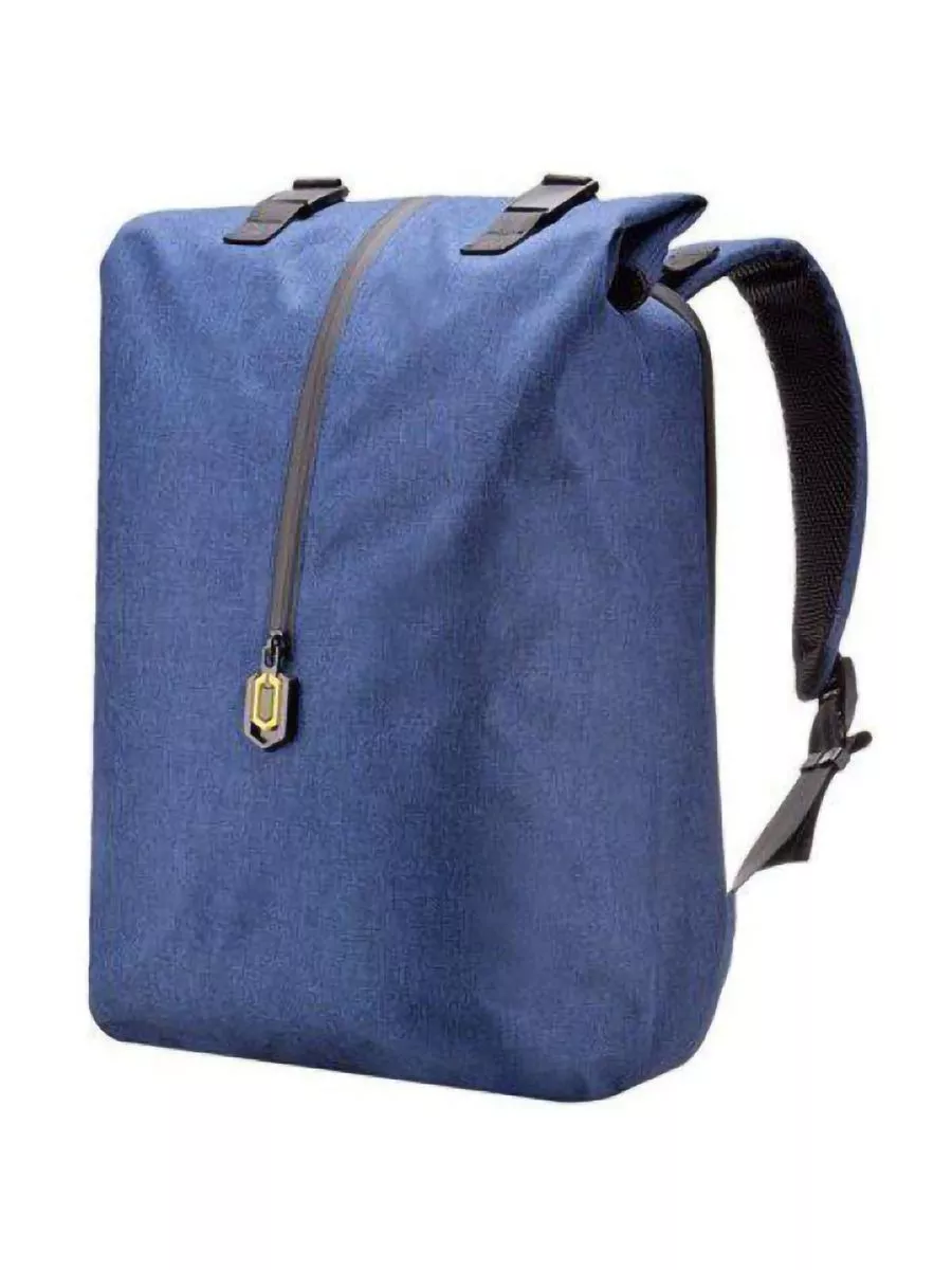 Mi travel backpack blue on sale