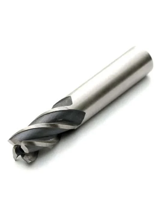 mi tool Фреза концевая 5 z3 ц х Р6М5, вариант, фото 2