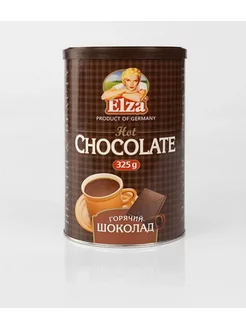 Горячий шоколад Hot Chocolate 325 г