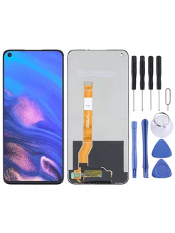 Дисплей Realme 9 5G экран реалми + клей