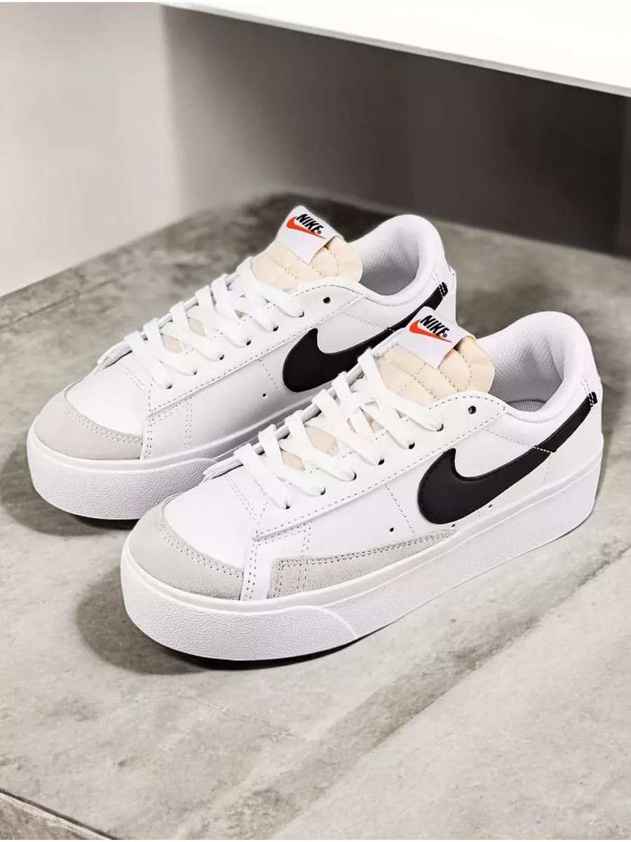 Blazer Low Nike 2 736 Wildberries 219149932