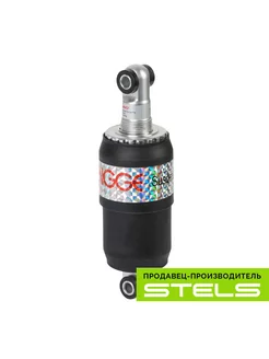 Амортизатор рамы для велосипеда задний Велозавод STELS 219153369 купить за 1 194 ₽ в интернет‑магазине Wildberries
