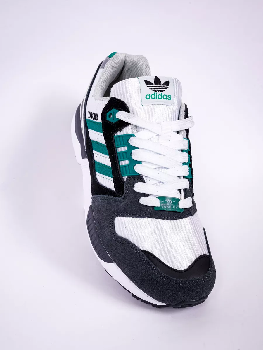 Adidas zx 750 sneaker torsion 8000 best sale