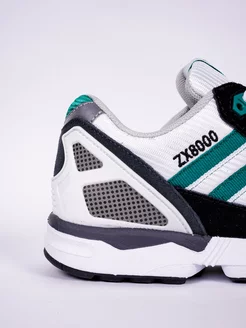 мужской кроссовки adidas Zx 8000 adidas 219169570 купить в