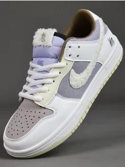 Кроссовки спортивные SB Dunk LOW lux-shop 219179443 купить за 1 948 ₽ в интернет-магазине Wildberries