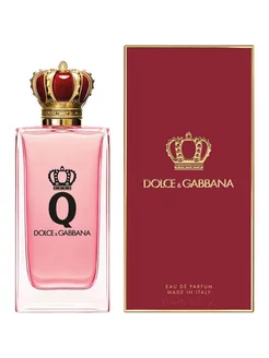 Dolce & Gabbana Дольче Габбана Квин Королева