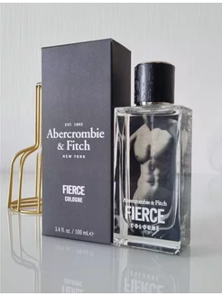 Духи Abercrombie Fitch Fierce