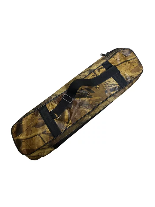 SkyFish Чехол для удилищ 60х15х15 см, рыболовный, камуфляжный, 15x15 см, фото 2
