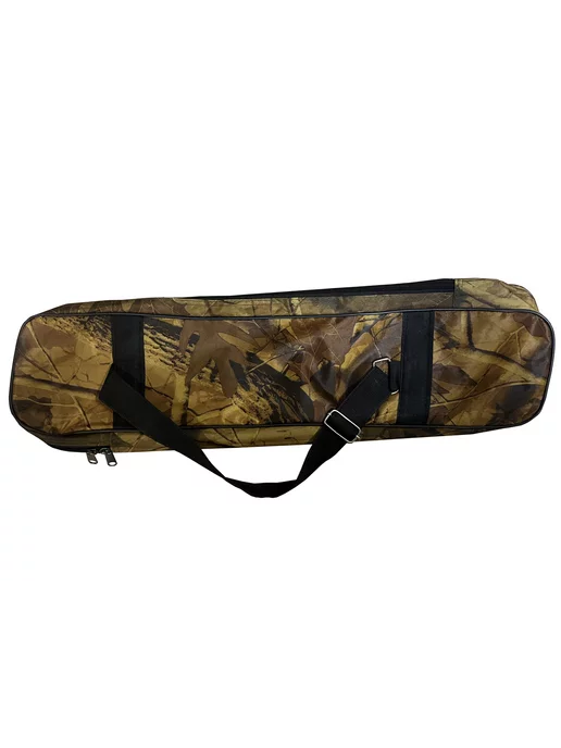 SkyFish Чехол для удилищ 60х15х15 см, рыболовный, камуфляжный, 15x15 см, фото 6