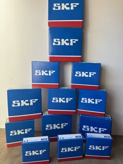 Подшипник 608-2RSH(1 шт , 8x22x7) skf 219205365 купить за 206 ₽ в интернет-магазине Wildberries