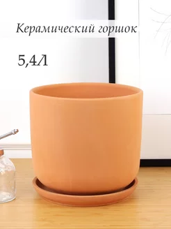 горшки для растений panea-shop 219208128 купить за 1 089 ₽ в интернет-магазине Wildberries