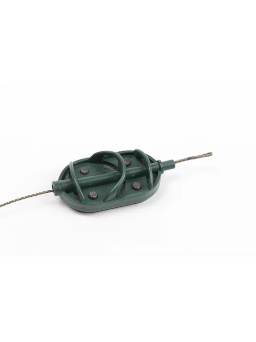 Tackle Fish Набор рыболовных кормушек, зеленый, фото 6