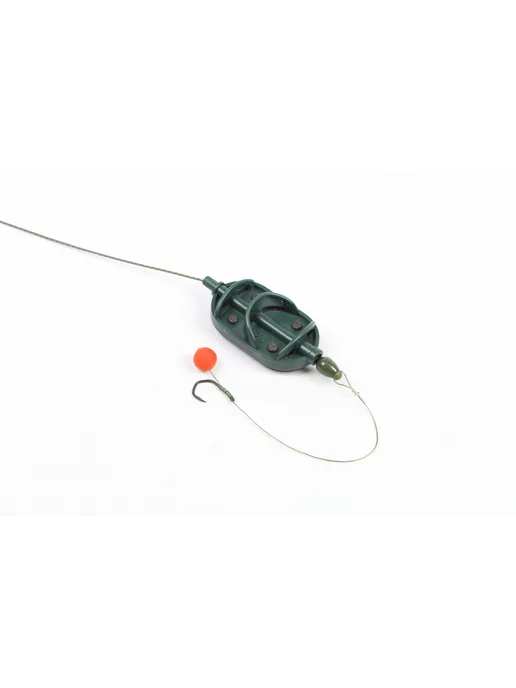 Tackle Fish Набор рыболовных кормушек, вариант, фото 7