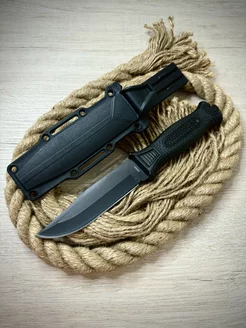 Тактический туристический охотничий нож Yum Knives 219215228 купить за 621 ₽ в интернет-магазине Wildberries