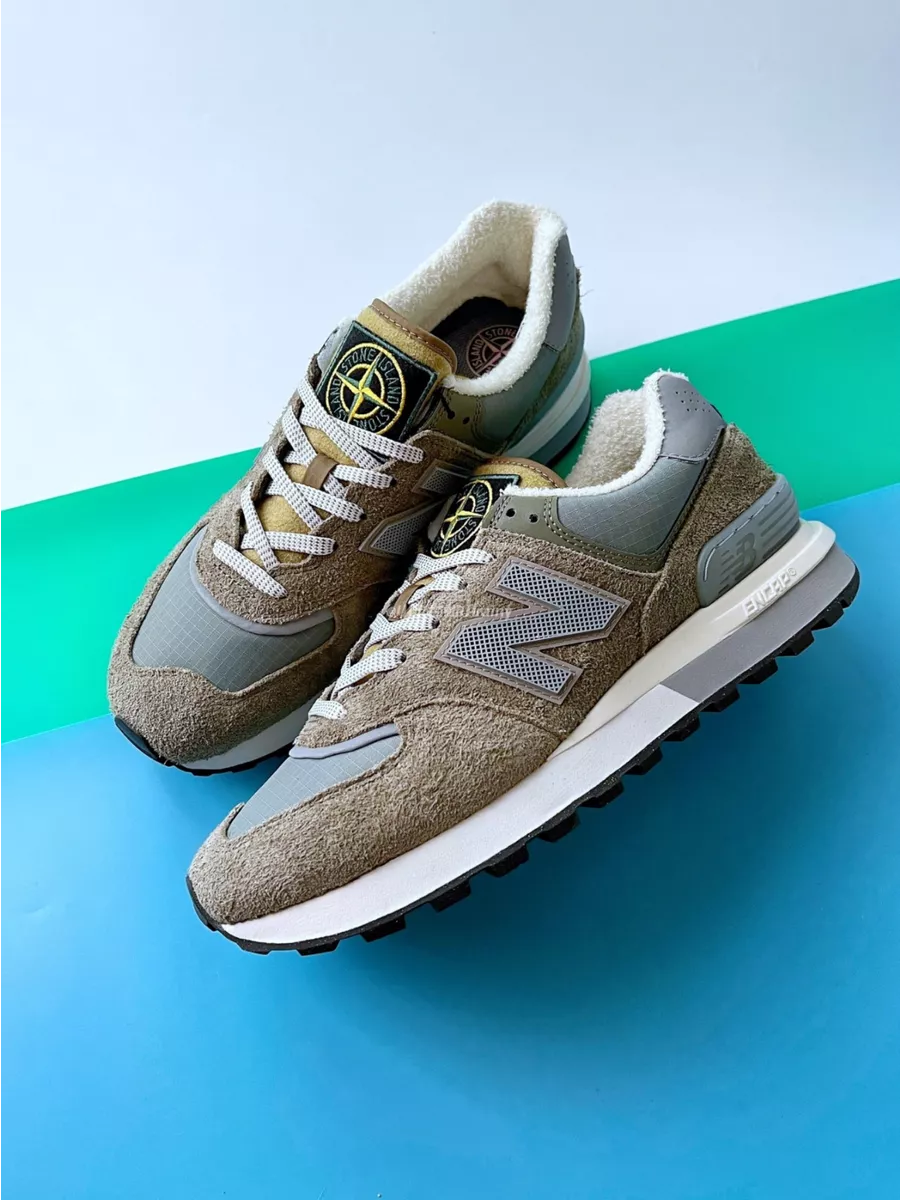 New balance 572 olive online