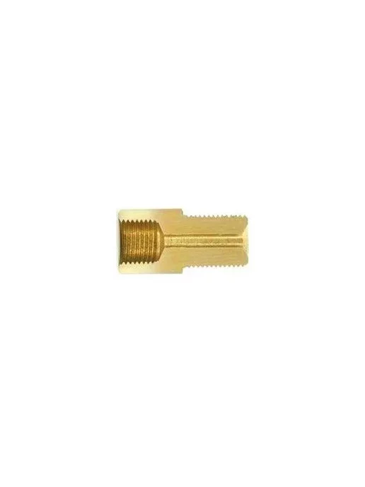 WP Соединитель ПЕРЕХОДНИК тормозных трубок (M10-M12) R129, вариант, фото 3