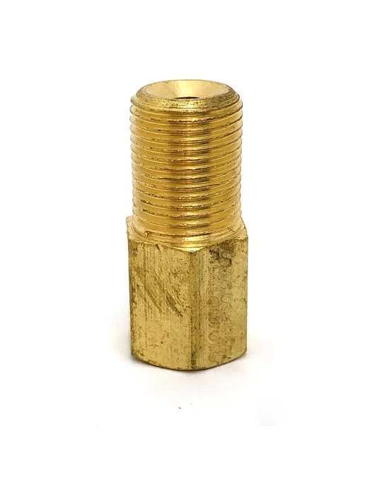 WP Соединитель ПЕРЕХОДНИК тормозных трубок (M10-M12) R129, вариант, фото 7