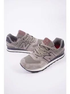 Кроссовки new balance 574 сетка Sport Shoes 1 219223242 купить за 4 374 ₽ в интернет-магазине Wildberries