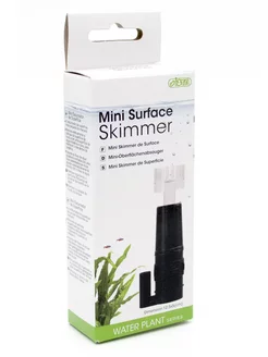 Skimmer mini скиммер для аквариума